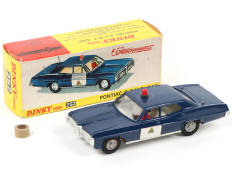 DINKY TOYS (GB) (1)