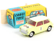 CORGI TOYS (GB) (1)