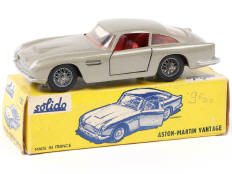 SOLIDO (FRANCE) (1)
