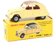 DINKY TOYS (FRANCE) (1)