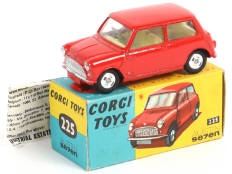 CORGI TOYS (GB) (1)