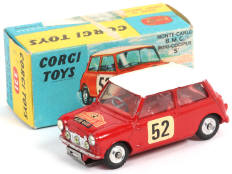 CORGI TOYS (GB) (1)