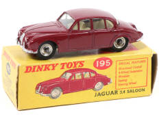 DINKY TOYS (GB) (1)