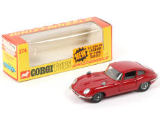 CORGI TOYS (GB) (1)