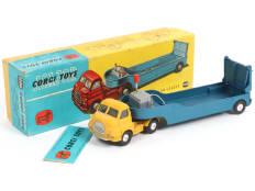 CORGI TOYS (GB) (1)