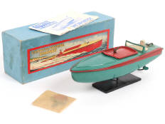 HORNBY (FRANCE) (1)