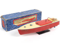 HORNBY (FRANCE) (1)