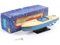 HORNBY (FRANCE) (1)