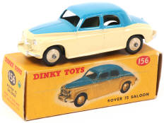DINKY TOYS (GB) (1)