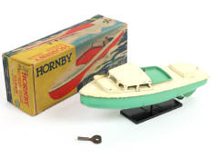 HORNBY (GB) (1)