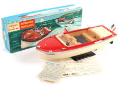 HORNBY (FRANCE) (1)