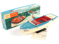 HORNBY (FRANCE) (1)