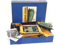 HORNBY 'O' (FRANCE) (1)
