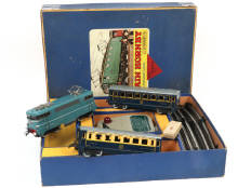 HORNBY 'O' (FRANCE) (1)