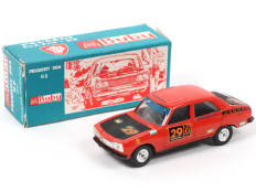 BUBY (ARGENTINE) (1)