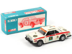 BUBY (ARGENTINE) (1)