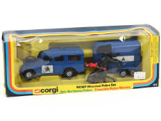 CORGI TOYS (GB) (1)