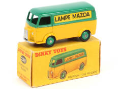 DINKY TOYS (FRANCE) (1)