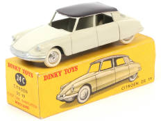 DINKY TOYS (FRANCE) (1)