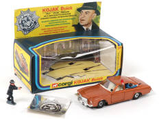 CORGI TOYS (GB) (1)