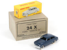 DINKY TOYS (FRANCE) (2)