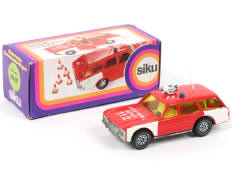 SIKU (ALLEMAGNE) (1)