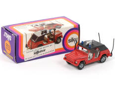 SIKU (ALLEMAGNE) (1)