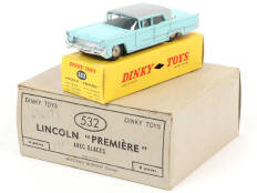 DINKY TOYS (FRANCE) (2)