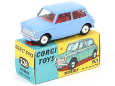 CORGI TOYS (GB) (1)