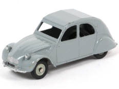 DINKY TOYS (FRANCE) Série JUNIOR (1)