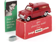 DINKY TOYS (GB) (1)