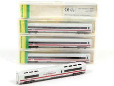 MINITRIX 'N' (ALLEMAGNE) (4)