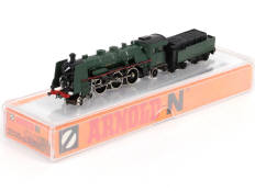 ARNOLD 'N' (ALLEMAGNE) (1)