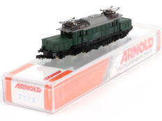 ARNOLD 'N' (ALLEMAGNE) (1)