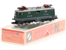 ARNOLD 'N' (ALLEMAGNE) (1)