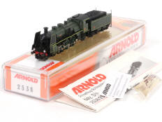 ARNOLD 'N' (ALLEMAGNE) (1)
