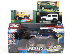 NIKKO TOY (JAPON) (4)