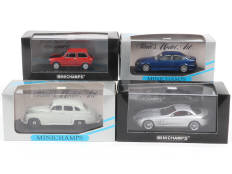 MINICHAMPS (ALLEMAGNE) (4)