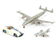 DINKY TOYS (3)