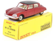 DINKY TOYS (FRANCE) (1)