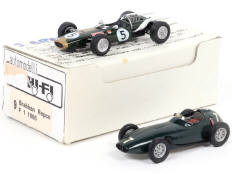 AUTOMODELLI HIFI (ITALIE) (2)