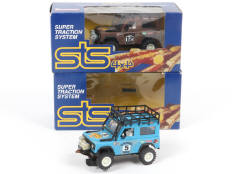 SCALEXTRIC (FRANCE) (2)