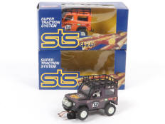 SCALEXTRIC (FRANCE) (2)