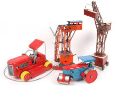 JOUSTRA (FRANCE) (4)