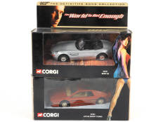 CORGI TOYS (GB) (2)