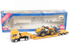 SIKU (ALLEMAGNE) (2)