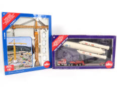 SIKU (ALLEMAGNE) (2)