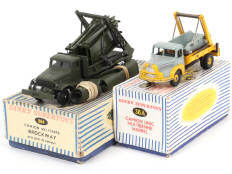 DINKY TOYS (FRANCE) (2)