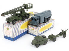 DINKY TOYS (GB) (3)