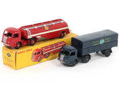 DINKY TOYS (FRANCE) (2)
